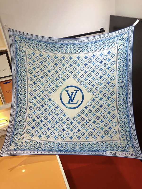 Louis Vuitton Scarf LVC00555 Louis Vuitton Scarf LVC00555
